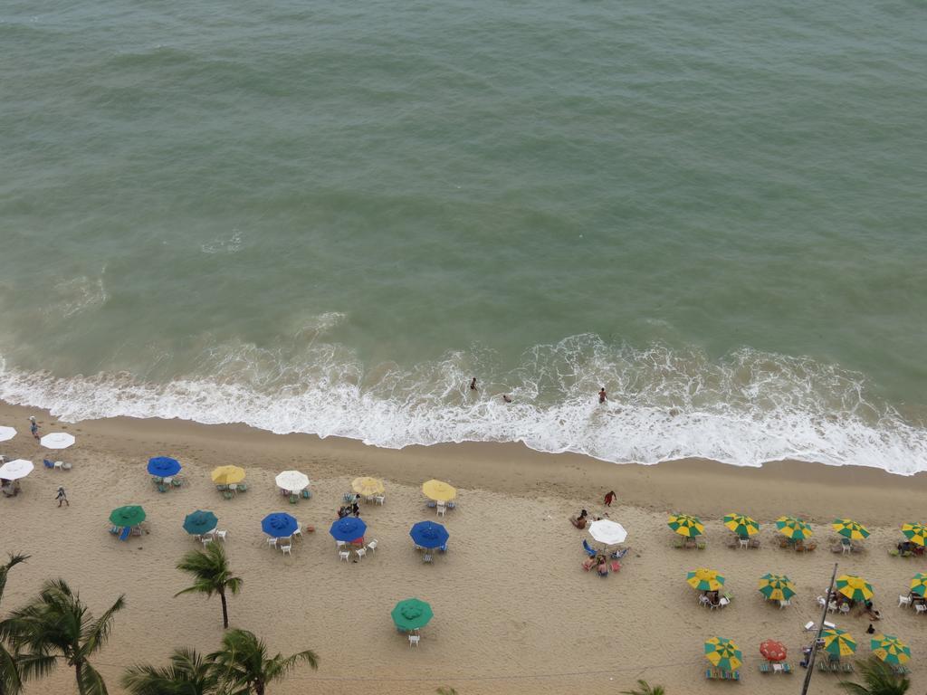 Caesar Tower Residence Beach Recife Exterior photo